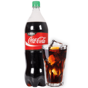 Garrafa Coca-Cola Garrafa Coca-Cola