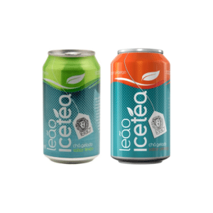 Ice Tea - Delivery Sushi Rão Ice Tea - Delivery Sushi Rão