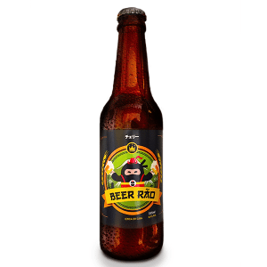 Cerveja Beer Rão Cerveja Beer Rão
